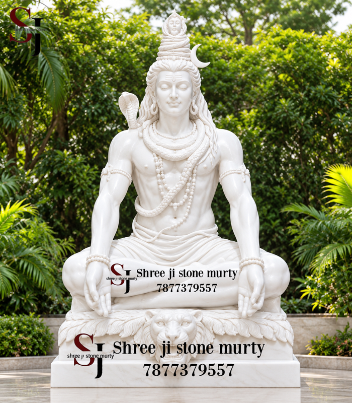 Shiv Ji